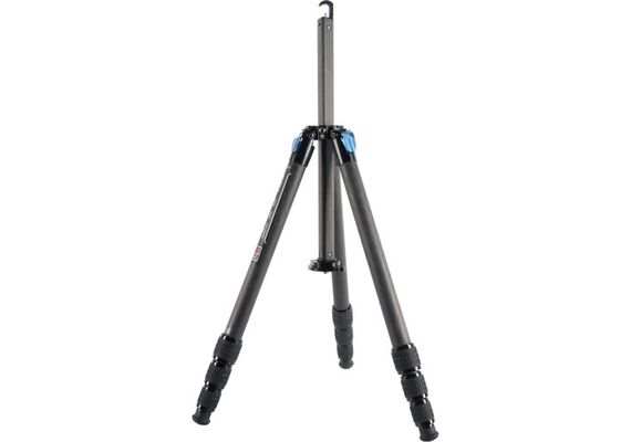 SIRUI Tripé de Carbono Traveler ST-224 Waterproof
