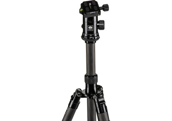 SIRUI Tripé de Carbono ET-2204 c/ Cabeça de Bola E-20