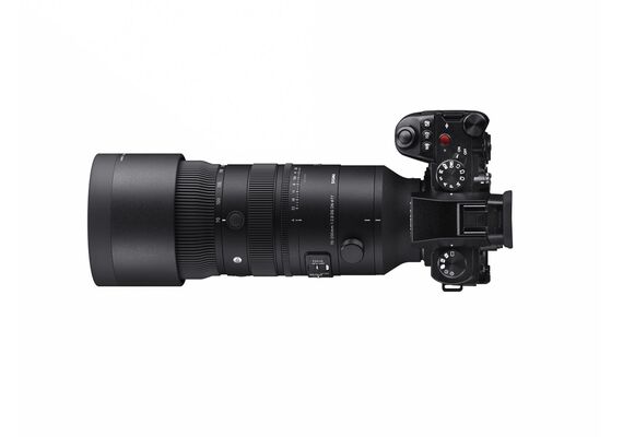 SIGMA AF 70-200 f/2.8 Sport DG DN OS para L-Mount