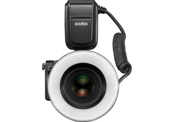 GODOX MF-R76S+ Dental Flash
