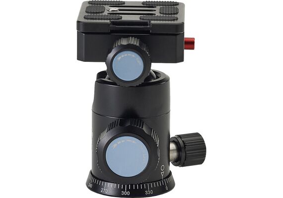 SIRUI Tripé de Carbono ET-1204 com Cabeça de Bola E10