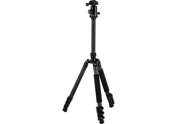 SIRUI Tripé de Carbono ET-2204 c/ Cabeça de Bola E-20