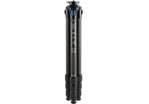 SIRUI Tripé de Carbono Traveler ST-224 Waterproof