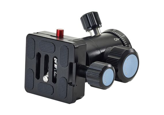 SIRUI Tripé de Carbono ET-1204 com Cabeça de Bola E10
