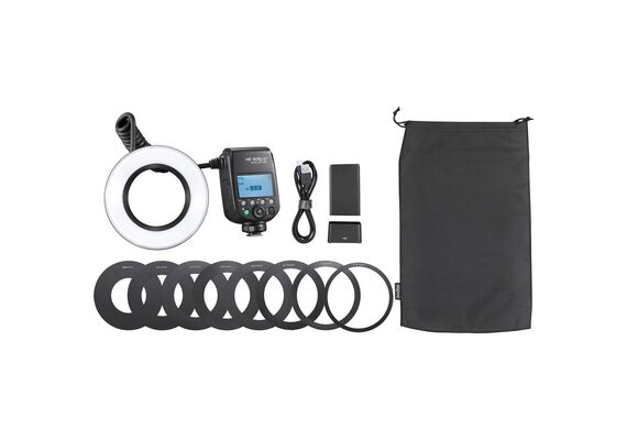GODOX MF-R76S+ Dental Flash