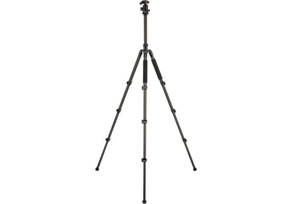 SIRUI Tripé de Carbono ET-2204 c/ Cabeça de Bola E-20