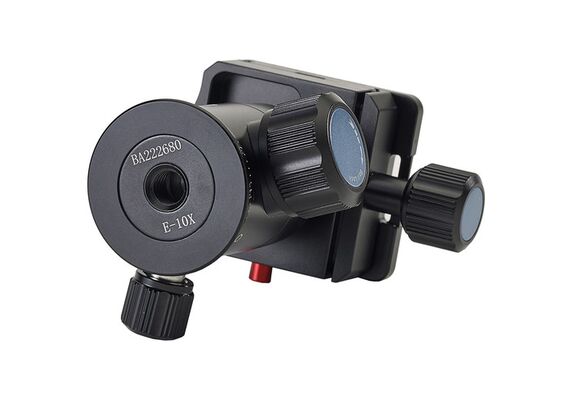 SIRUI Tripé de Carbono ET-1204 com Cabeça de Bola E10