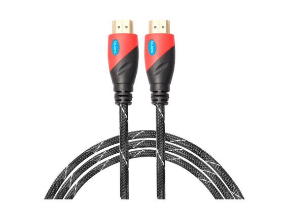 BIWOND Cabo HDMI V1.4 - 2,5m