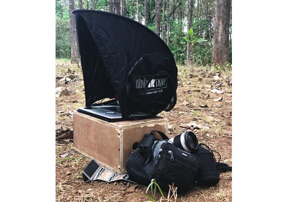 THINK TANK Protetor Solar Pixel V2.0