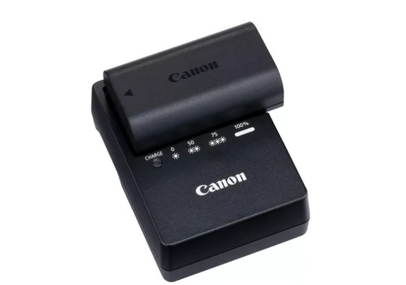 CANON Bateria LP-EL para flash speedlite EL-1