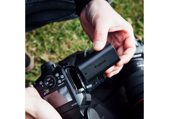 CANON Bateria LP-EL para flash speedlite EL-1