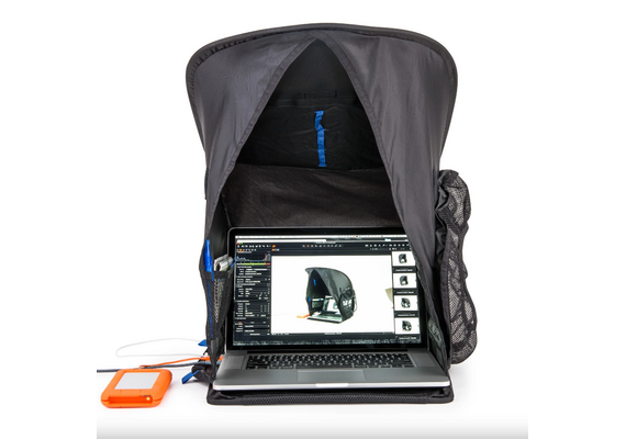THINK TANK Protetor Solar Pixel V2.0