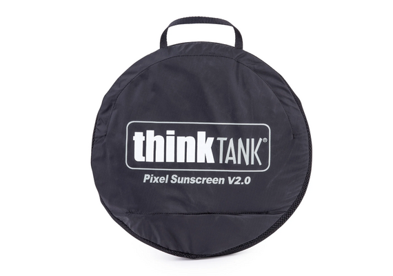 THINK TANK Protetor Solar Pixel V2.0
