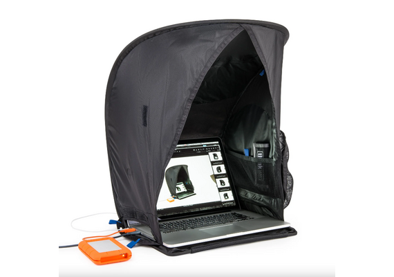 THINK TANK Protetor Solar Pixel V2.0