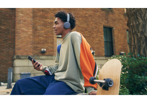 SONY Auscultadores sem fios WH-CH520