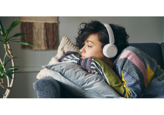 SONY Auscultadores sem fios WH-CH520