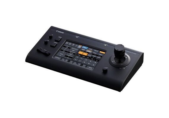 CANON Controlador PTZ RC-IP100