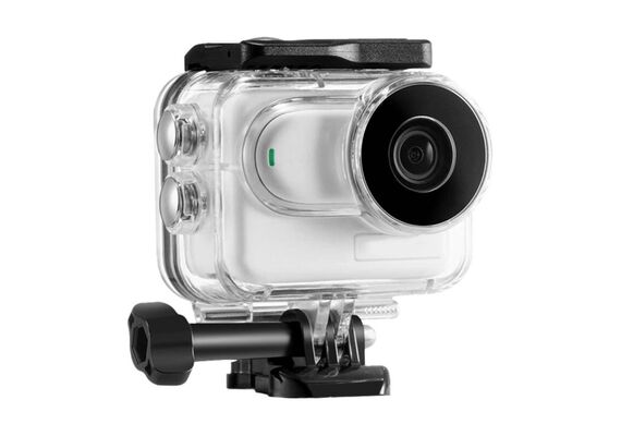 PULUZ Capa de Proteção Impermeável para Insta360 GO 3