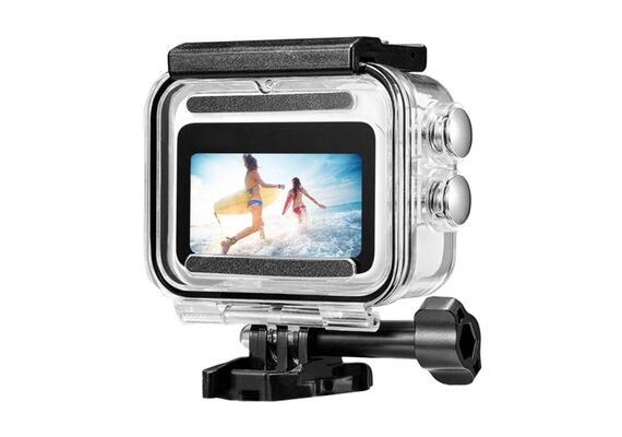 PULUZ Capa de Proteção Impermeável para Insta360 GO 3