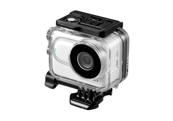 PULUZ Capa de Proteção Impermeável para Insta360 GO 3