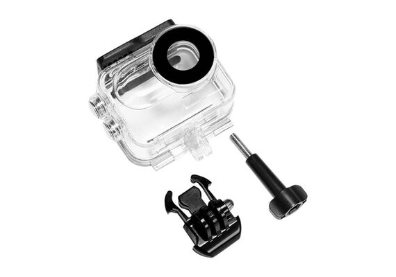 PULUZ Capa de Proteção Impermeável para Insta360 GO 3