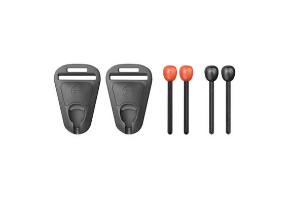 PGYTECH Conectores Quick Release