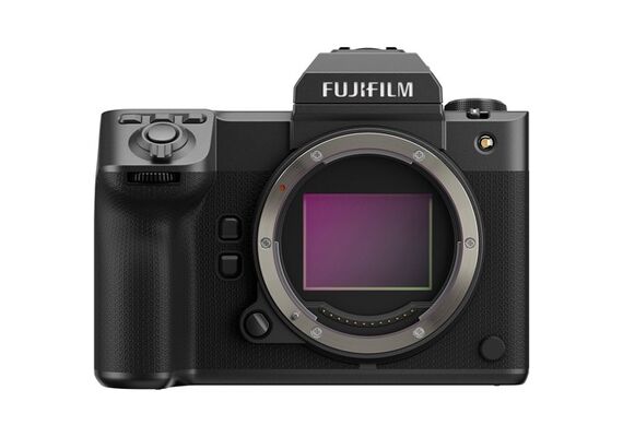 FUJIFILM Câmara GFX100 II