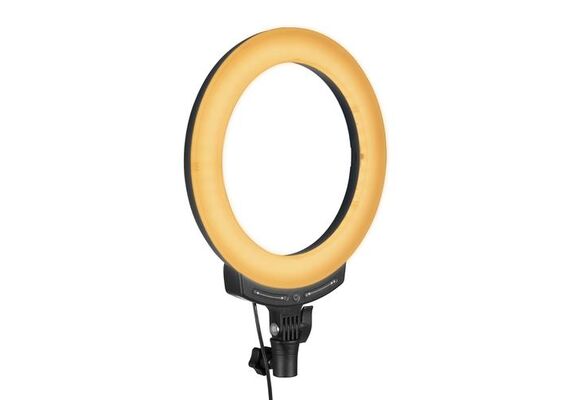 NANLITE Iluminador Bicolor Led Anelar HALO 10