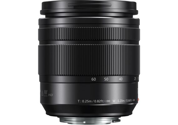 PANASONIC Lumix DC-G9 II + Lumix Vario 12-60 F/3.5-5.6
