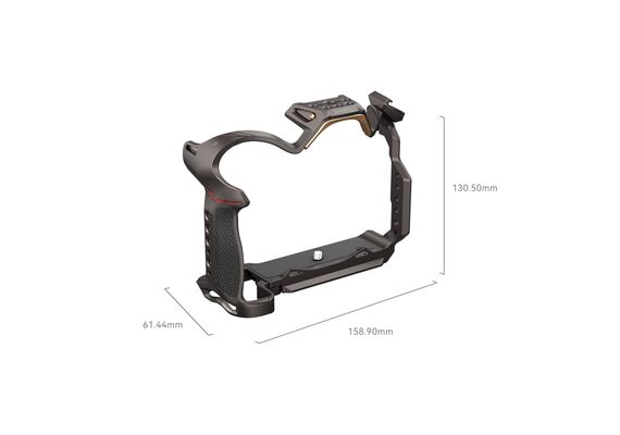 SMALLRIG 4316 Night Eagle Cage  para Nikon Z8