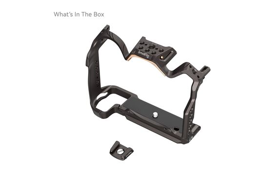 SMALLRIG 4316 Night Eagle Cage  para Nikon Z8