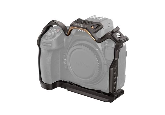 SMALLRIG 4317 kit Night Eagle Cage para Nikon Z8