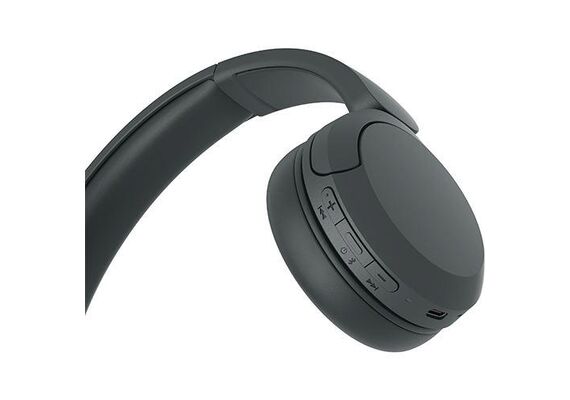 SONY Auscultadores sem fios WH-CH520