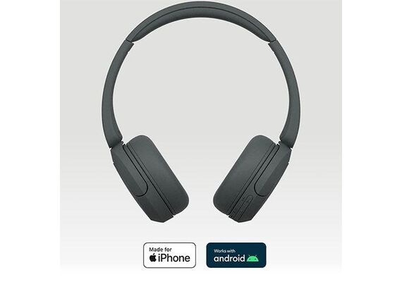 SONY Auscultadores sem fios WH-CH520