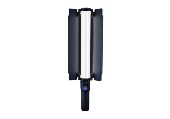 VILTROX H18 Tubo de luz LED RGB de dupla face