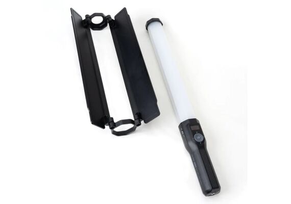VILTROX H18 Tubo de luz LED RGB de dupla face