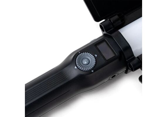 VILTROX H18 Tubo de luz LED RGB de dupla face