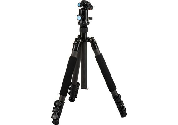 SIRUI Tripé de Carbono ET-2204 c/ Cabeça de Bola E-20