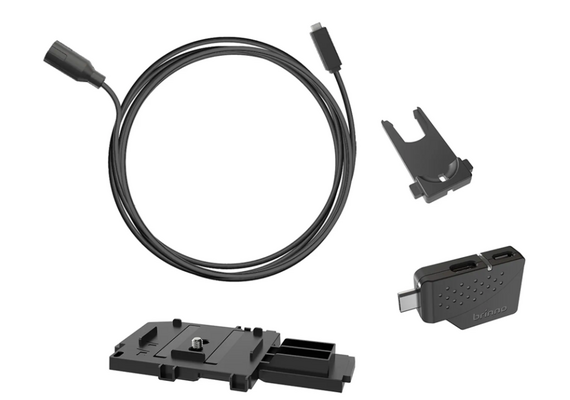BRINNO AFB1000 Kit Extensor para Camera Time-Lapse BCC2000