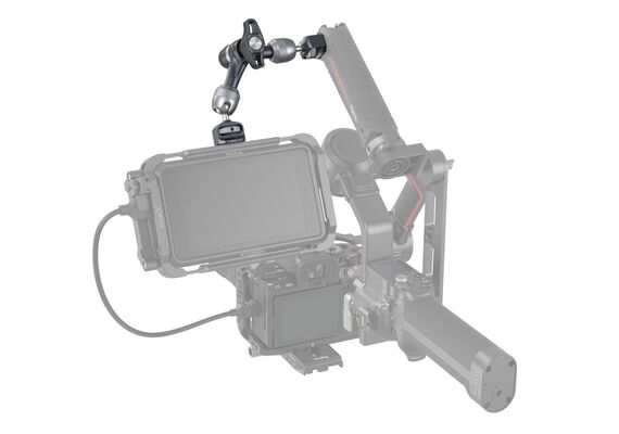 SMALLRIG 4194 Braço Mágico ROSETA - 7"