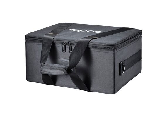 GODOX Mala de Transporte CB-32 para Kit de Iluminador LED Godox ML30-K2 / ML30Bi-K2