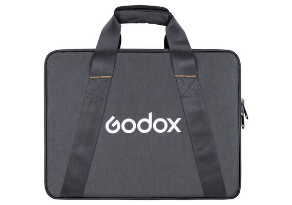GODOX Mala de Transporte CB-32 para Kit de Iluminador LED Godox ML30-K2 / ML30Bi-K2