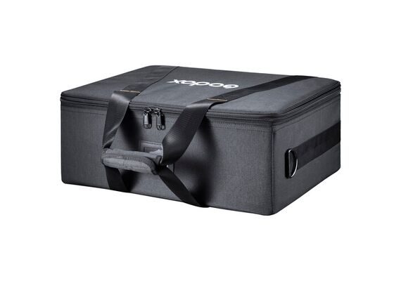 GODOX Mala de Transporte CB-33 para Kit de Iluminador LED GODOX ML60 e GODOX ML30