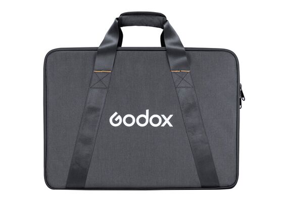 GODOX Mala de Transporte CB-33 para Kit de Iluminador LED GODOX ML60 e GODOX ML30
