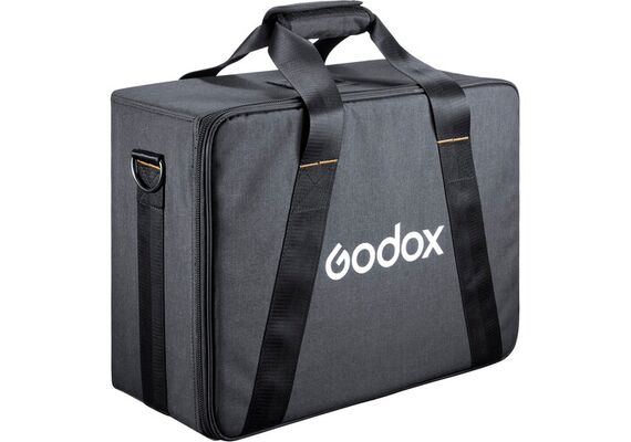 GODOX Mala de Transporte CB-32 para Kit de Iluminador LED Godox ML30-K2 / ML30Bi-K2