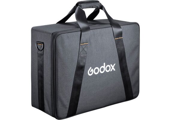 GODOX Mala de Transporte CB-33 para Kit de Iluminador LED GODOX ML60 e GODOX ML30
