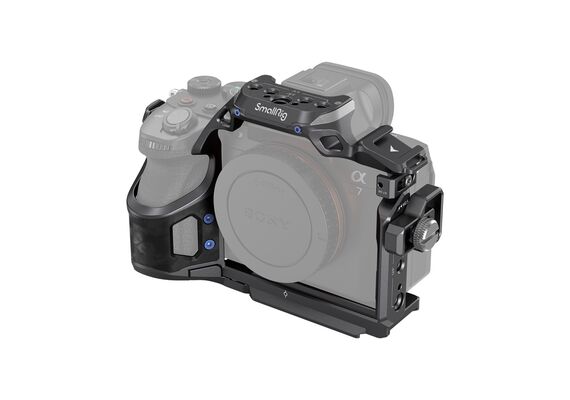 SMALLRIG Cage 4308 Rhinoceros para Sony Alpha 7R V / Alpha 7 IV / Alpha 7S III