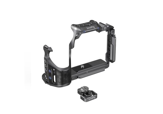 SMALLRIG Cage 4308 Rhinoceros para Sony Alpha 7R V / Alpha 7 IV / Alpha 7S III