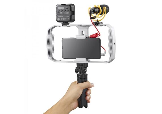 ​GODOX Kit Vlogging VK1-UC