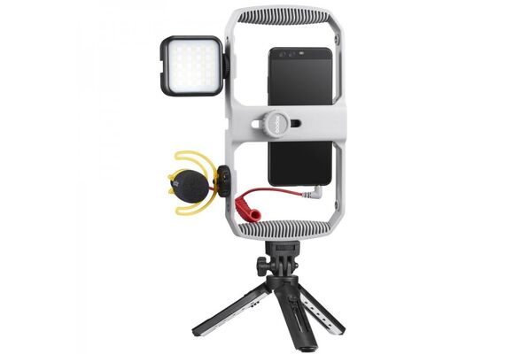 GODOX Kit Vlogging VK1 - Lightning